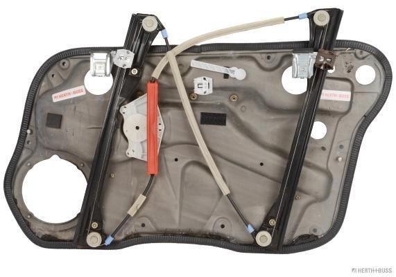 Стеклоподъемник передней правой двери HB Autoelektrik 50269107 цена, от 18.70 USD